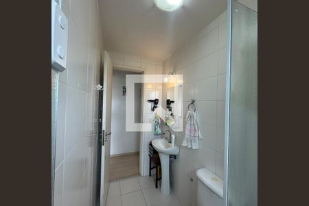 Apartamento à venda com 67m², 3 quartos e 1 vagaBanheiro