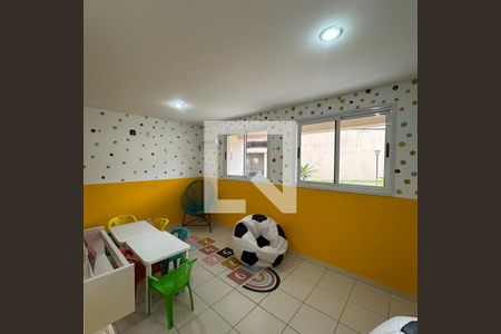 Apartamento à venda com 67m², 3 quartos e 1 vagaÁrea comum - Brinquedoteca