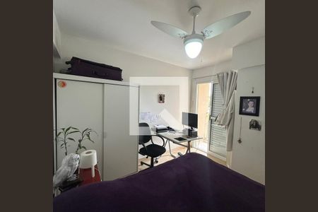 Apartamento à venda com 67m², 3 quartos e 1 vagaQuarto 2