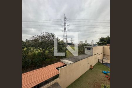 Apartamento à venda com 67m², 3 quartos e 1 vagaVista do Quarto 3