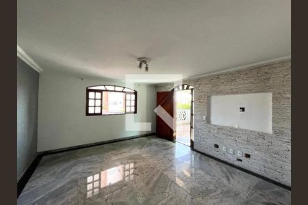 Sala de casa à venda com 2 quartos, 270m² em Vila Santa Catarina, São Paulo