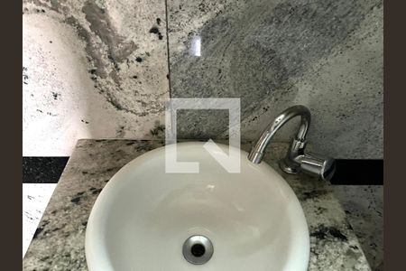 Lavabo de casa à venda com 2 quartos, 270m² em Vila Santa Catarina, São Paulo
