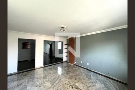 Sala de casa à venda com 2 quartos, 270m² em Vila Santa Catarina, São Paulo
