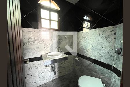 Lavabo de casa à venda com 2 quartos, 270m² em Vila Santa Catarina, São Paulo