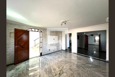 Sala de casa à venda com 2 quartos, 270m² em Vila Santa Catarina, São Paulo