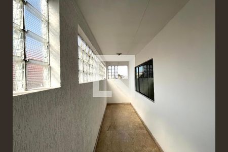 Casa à venda com 270m², 2 quartos e 2 vagasVaranda da Suíte 2