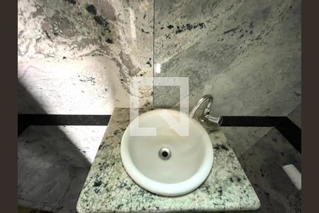 Lavabo de casa à venda com 2 quartos, 270m² em Vila Santa Catarina, São Paulo