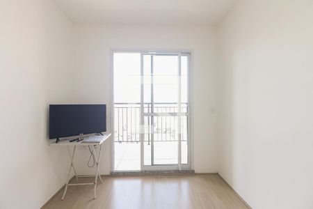 Sala  de apartamento à venda com 3 quartos, 62m² em Chácara Santo Antônio (zona Leste), São Paulo