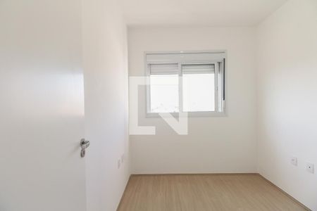 Quarto 1 de apartamento à venda com 3 quartos, 62m² em Chácara Santo Antônio (zona Leste), São Paulo