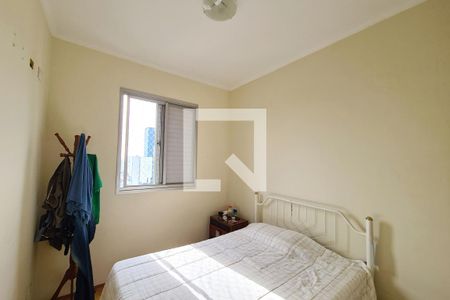 Apartamento à venda com 63m², 2 quartos e 1 vagaQuarto 1