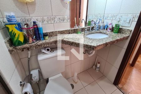 Apartamento à venda com 63m², 2 quartos e 1 vagaBanheiro