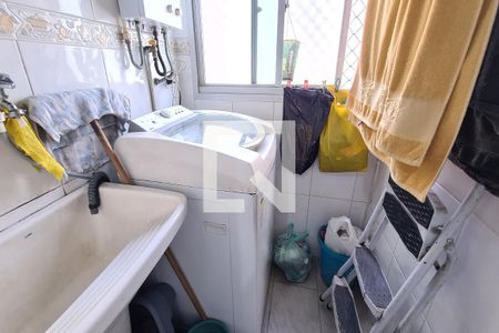 Apartamento à venda com 63m², 2 quartos e 1 vagaÁrea de Serviço