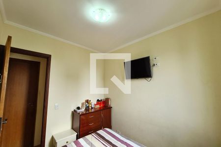 Apartamento à venda com 63m², 2 quartos e 1 vagaQuarto 2
