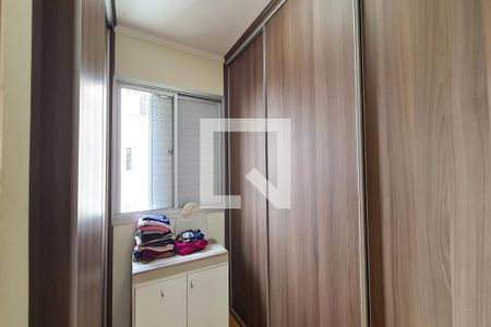 Apartamento à venda com 63m², 2 quartos e 1 vagaQuarto 3