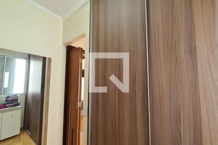 Apartamento à venda com 63m², 2 quartos e 1 vagaQuarto 3