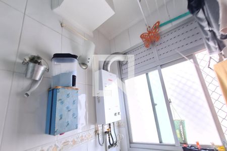 Apartamento à venda com 63m², 2 quartos e 1 vagaÁrea de Serviço