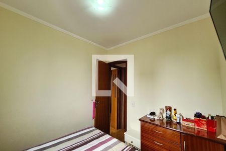 Apartamento à venda com 63m², 2 quartos e 1 vagaQuarto 2