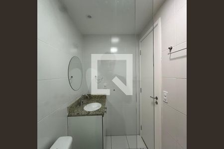 Apartamento para alugar com 60m², 2 quartos e 1 vagaBanheiro