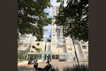 Apartamento para alugar com 60m², 2 quartos e 1 vagaFachada 