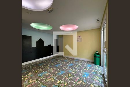 Apartamento para alugar com 60m², 2 quartos e 1 vagaÁrea comum 