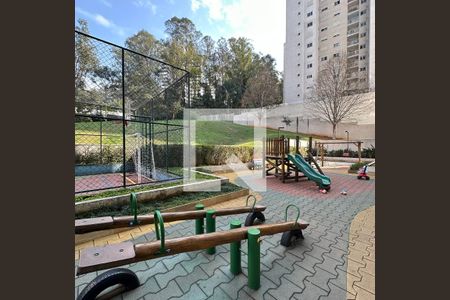 Apartamento para alugar com 60m², 2 quartos e 1 vagaÁrea comum 