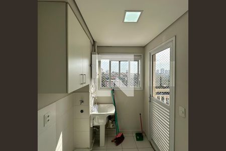 Apartamento para alugar com 60m², 2 quartos e 1 vagaÁrea de Serviço