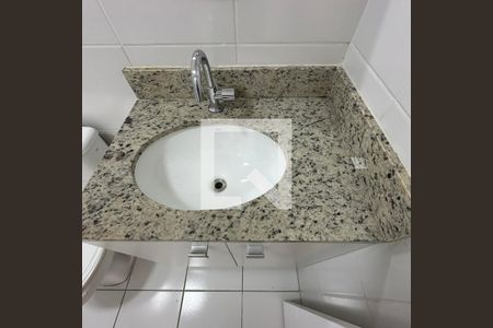 Apartamento para alugar com 60m², 2 quartos e 1 vagaBanheiro