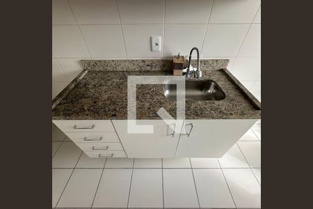 Apartamento para alugar com 60m², 2 quartos e 1 vagaCozinha