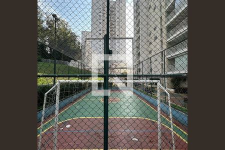 Apartamento para alugar com 60m², 2 quartos e 1 vagaÁrea comum 