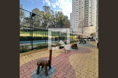 Apartamento para alugar com 60m², 2 quartos e 1 vagaÁrea comum 