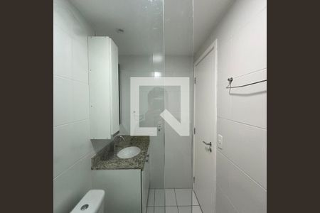 Apartamento para alugar com 60m², 2 quartos e 1 vagaBanheiro da Suíte