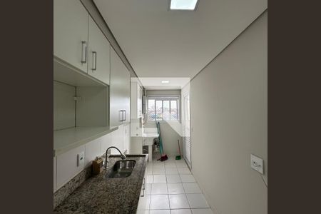 Apartamento para alugar com 60m², 2 quartos e 1 vagaCozinha