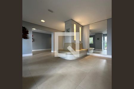 Apartamento para alugar com 60m², 2 quartos e 1 vagaÁrea comum 