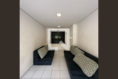 Apartamento para alugar com 60m², 2 quartos e 1 vagaÁrea comum 