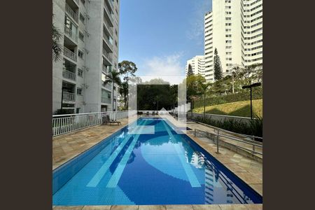 Apartamento para alugar com 60m², 2 quartos e 1 vagaÁrea comum 