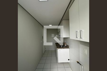 Apartamento para alugar com 60m², 2 quartos e 1 vagaCozinha