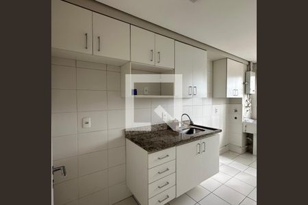 Apartamento para alugar com 60m², 2 quartos e 1 vagaCozinha