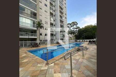 Apartamento para alugar com 60m², 2 quartos e 1 vagaÁrea comum 