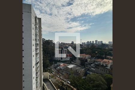 Apartamento para alugar com 60m², 2 quartos e 1 vagaVista do Quarto
