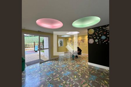 Apartamento para alugar com 60m², 2 quartos e 1 vagaÁrea comum 