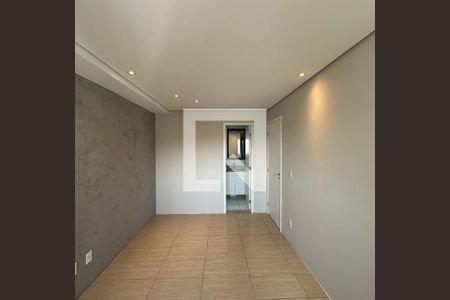 Suíte de apartamento para alugar com 2 quartos, 60m² em Jardim das Vertentes, São Paulo