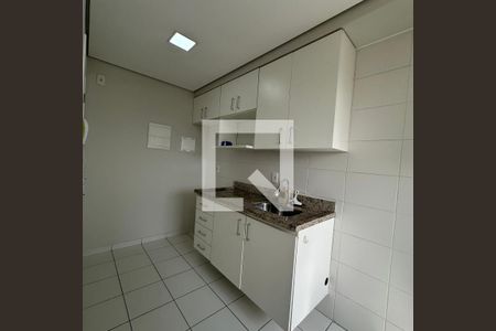 Apartamento para alugar com 60m², 2 quartos e 1 vagaCozinha