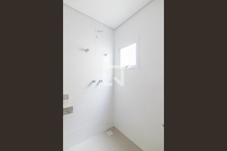 Casa à venda com 120m², 3 quartos e 2 vagas Casa à venda com 120m², 3 quartos e 2 vagasBanheiro