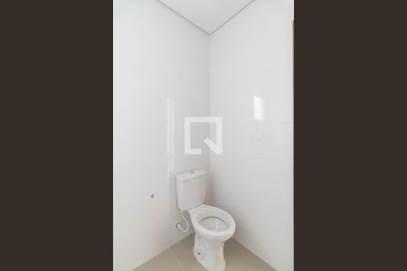 Casa à venda com 120m², 3 quartos e 2 vagas Casa à venda com 120m², 3 quartos e 2 vagasBanheiro