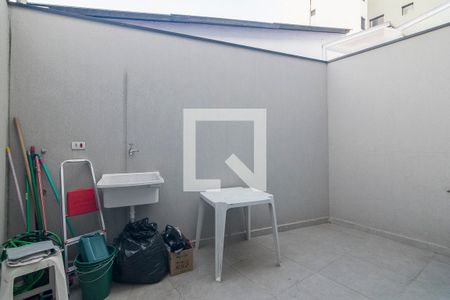 Casa à venda com 120m², 3 quartos e 2 vagas Casa à venda com 120m², 3 quartos e 2 vagasÁrea de Serviço