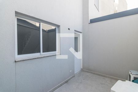 Casa à venda com 120m², 3 quartos e 2 vagas Casa à venda com 120m², 3 quartos e 2 vagasÁrea de Serviço