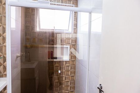 Apartamento à venda com 45m², 2 quartos e 1 vagaBanheiro