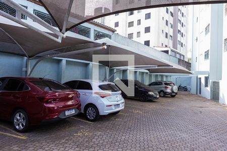 Apartamento à venda com 45m², 2 quartos e 1 vagaGaragem