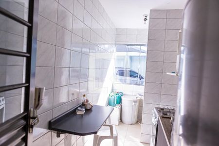 Apartamento à venda com 45m², 2 quartos e 1 vagaÁrea comum - Salão de festas