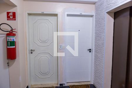 Apartamento à venda com 45m², 2 quartos e 1 vagaÁrea comum